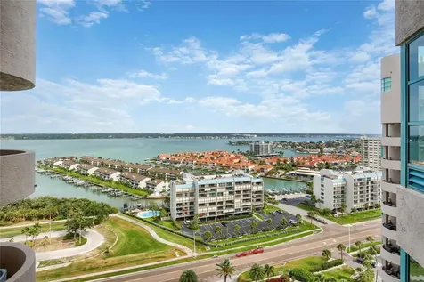 Clearwater Beach FL 33767