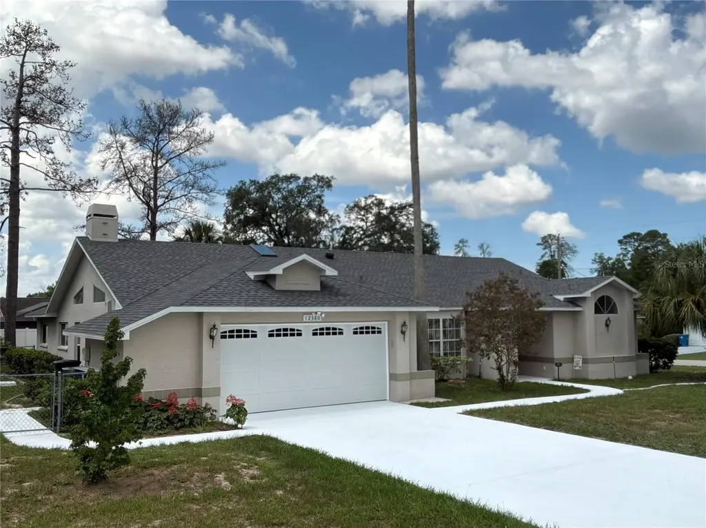 12380 Tansboro Street Spring Hill FL 34608