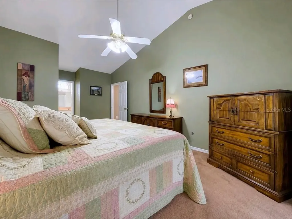 12380 Tansboro Street Spring Hill FL 34608