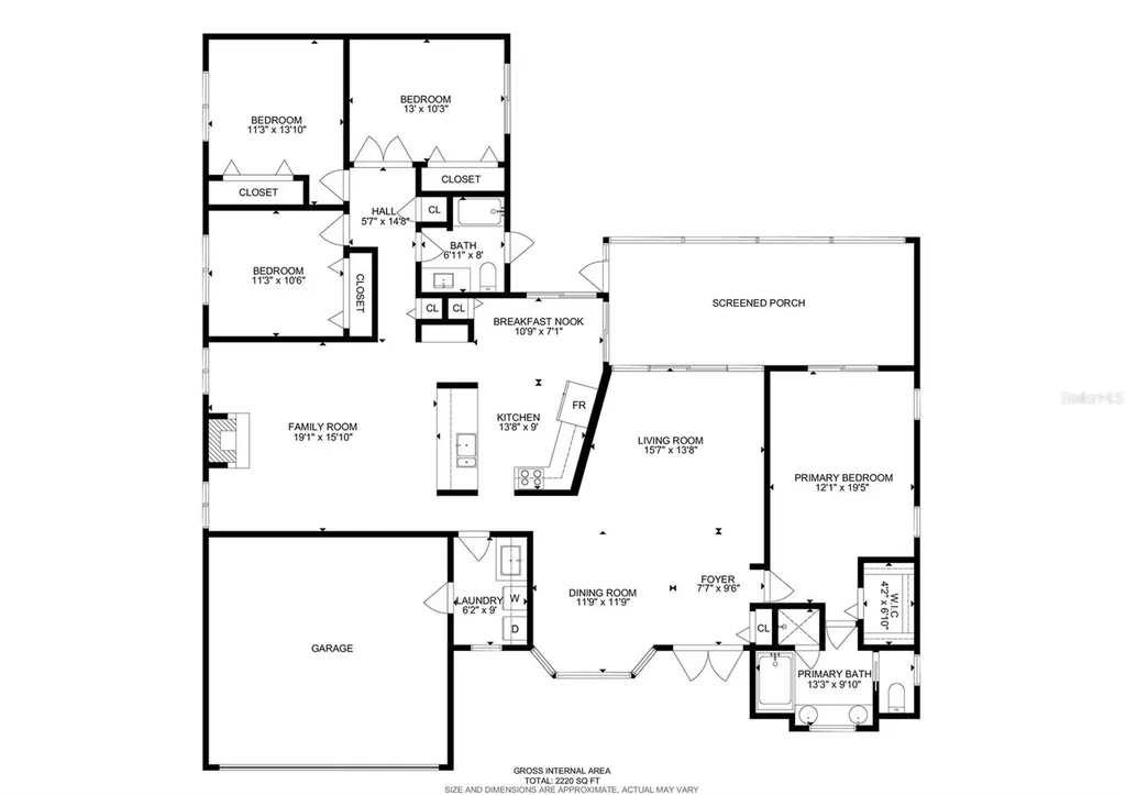 12380 Tansboro Street Spring Hill FL 34608