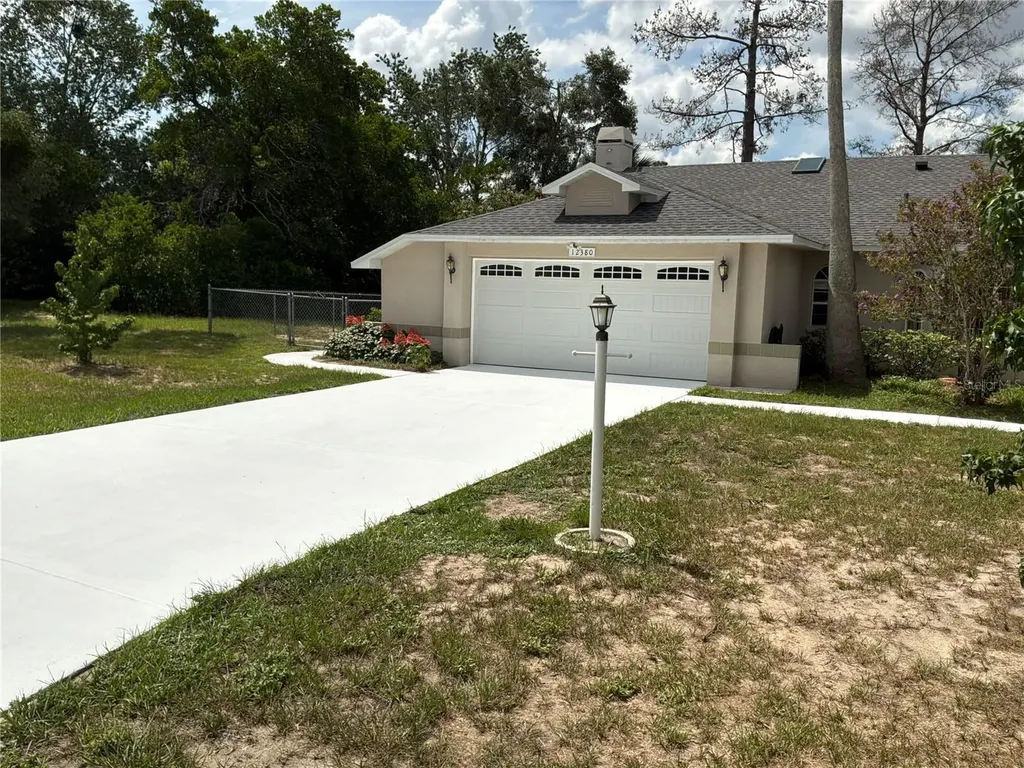 12380 Tansboro Street Spring Hill FL 34608