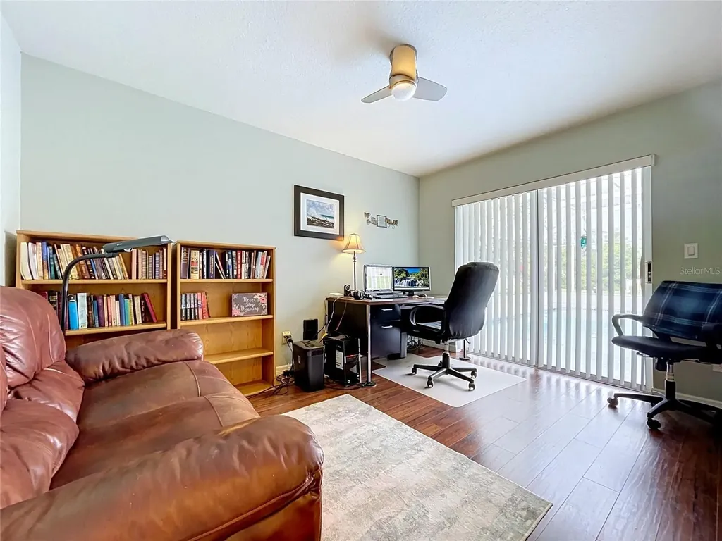 12380 Tansboro Street Spring Hill FL 34608