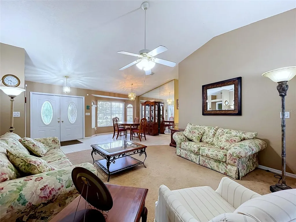 12380 Tansboro Street Spring Hill FL 34608