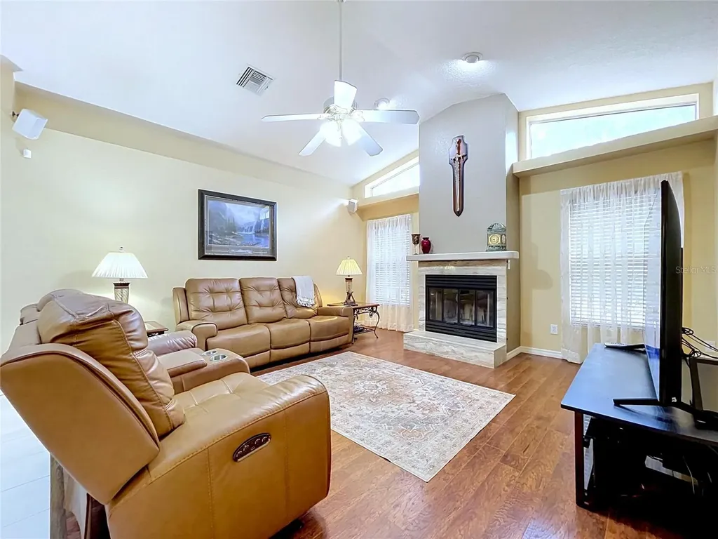 12380 Tansboro Street Spring Hill FL 34608