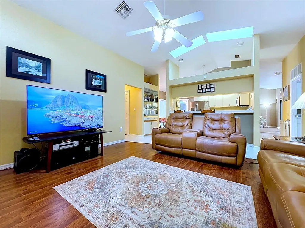 12380 Tansboro Street Spring Hill FL 34608