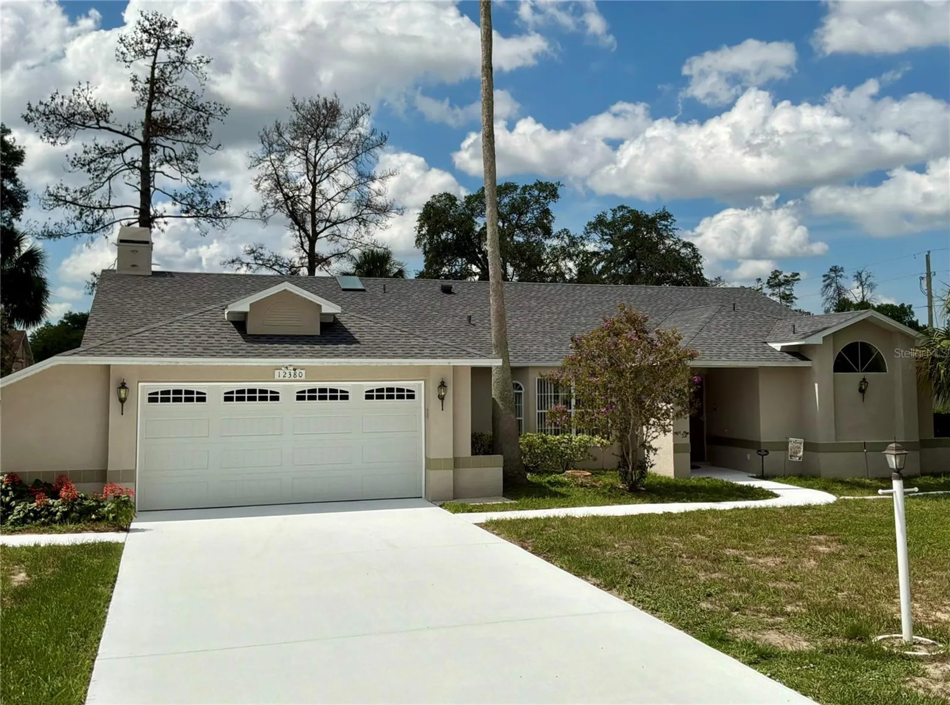 12380 Tansboro Street Spring Hill FL 34608