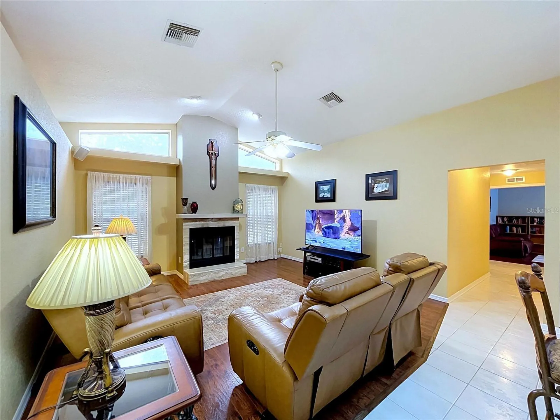 12380 Tansboro Street Spring Hill FL 34608