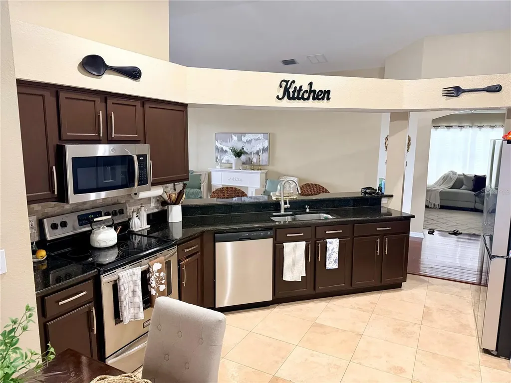 2830 Musky Mint Drive Land O Lakes FL 34638