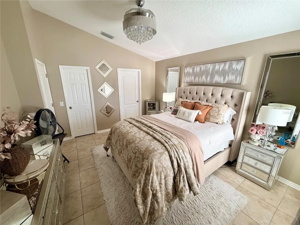 2830 Musky Mint Drive Land O Lakes FL 34638