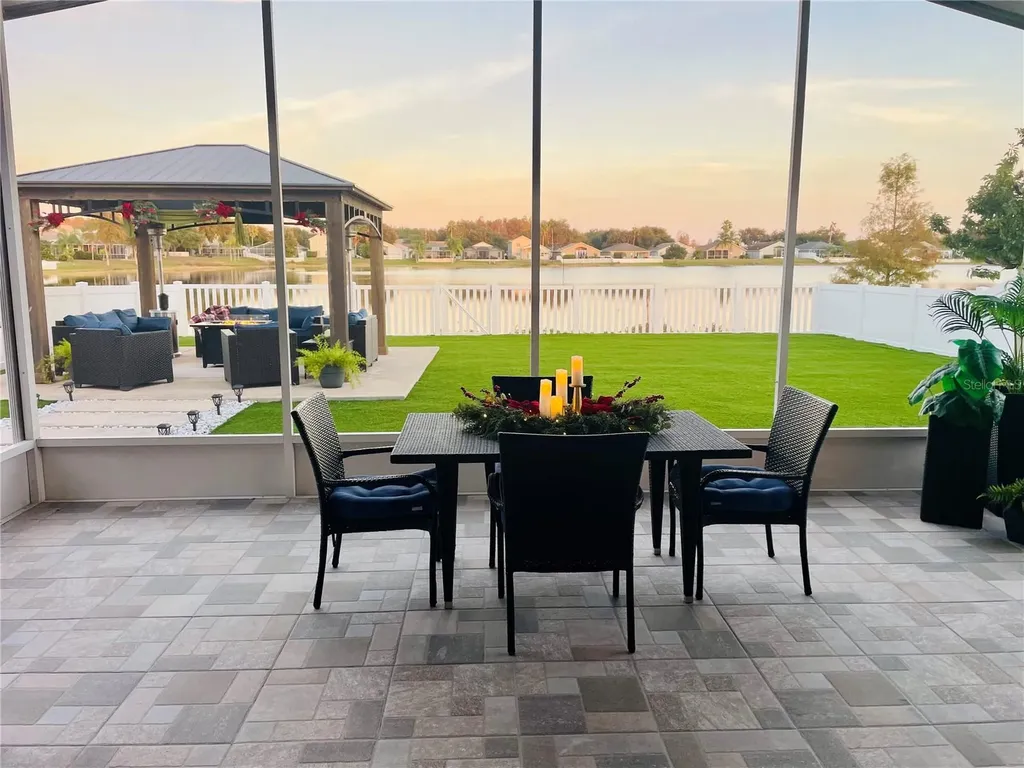 2830 Musky Mint Drive Land O Lakes FL 34638