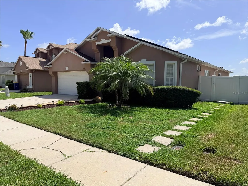 2830 Musky Mint Drive Land O Lakes FL 34638