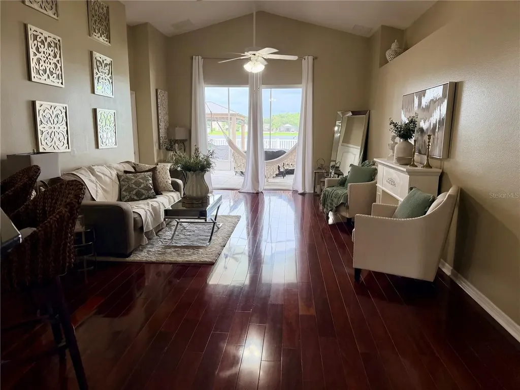 2830 Musky Mint Drive Land O Lakes FL 34638