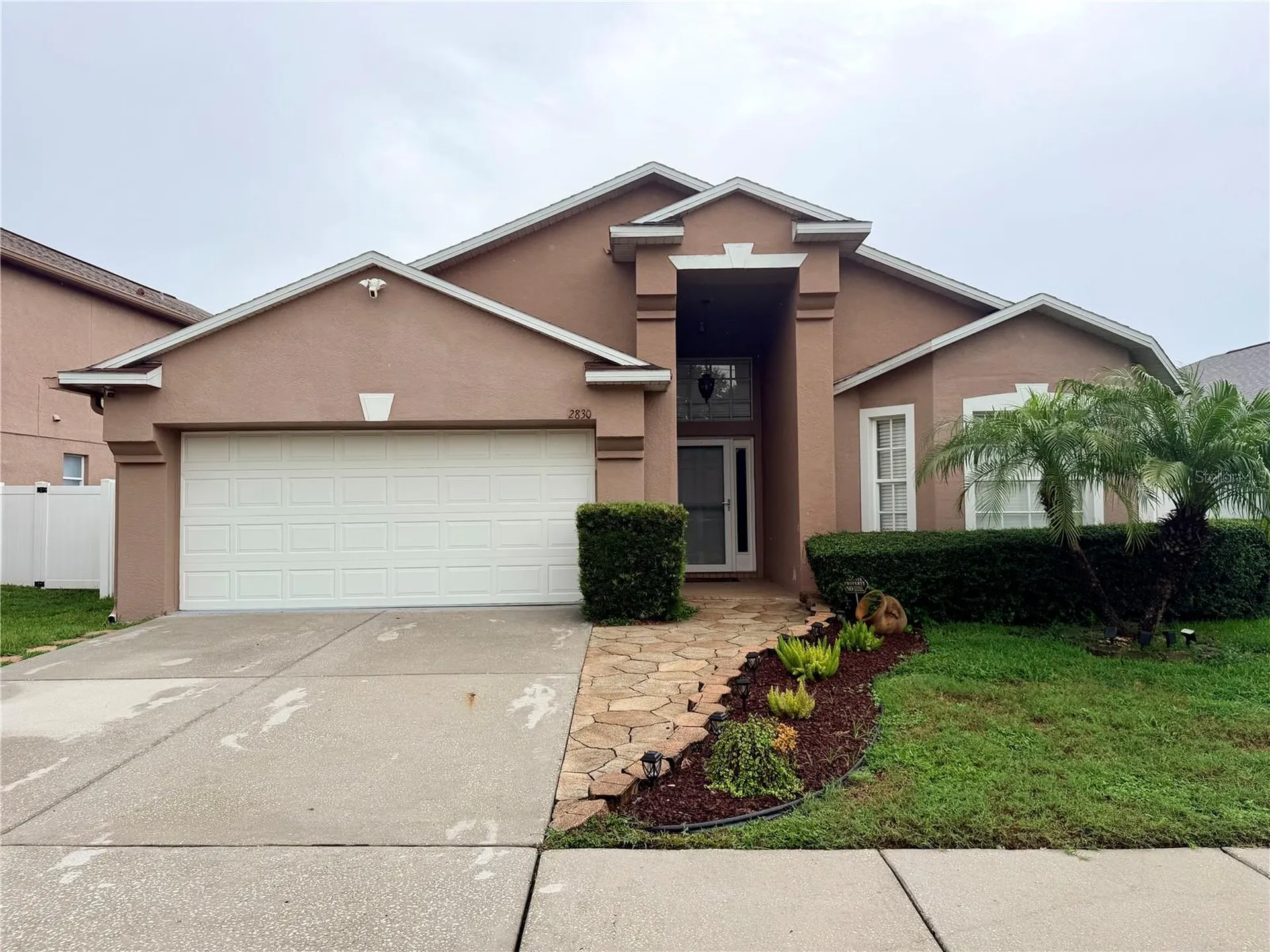2830 Musky Mint Drive Land O Lakes FL 34638