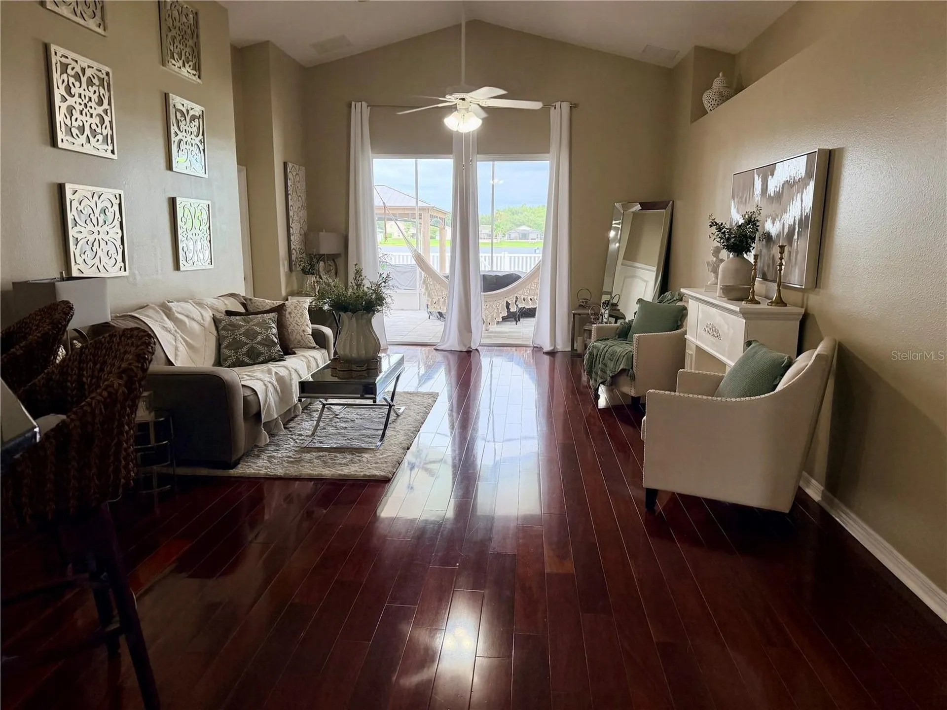 2830 Musky Mint Drive Land O Lakes FL 34638