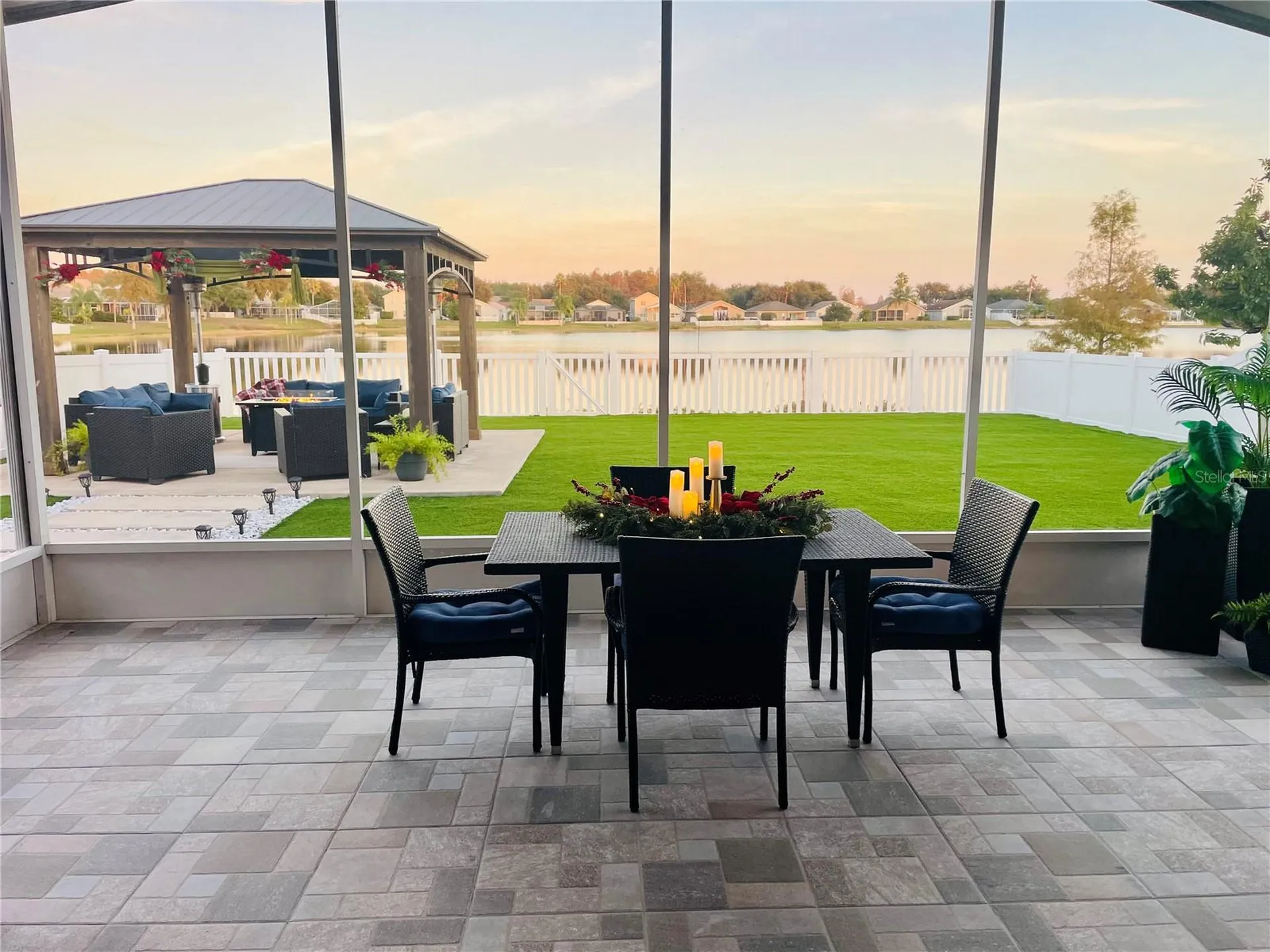2830 Musky Mint Drive Land O Lakes FL 34638