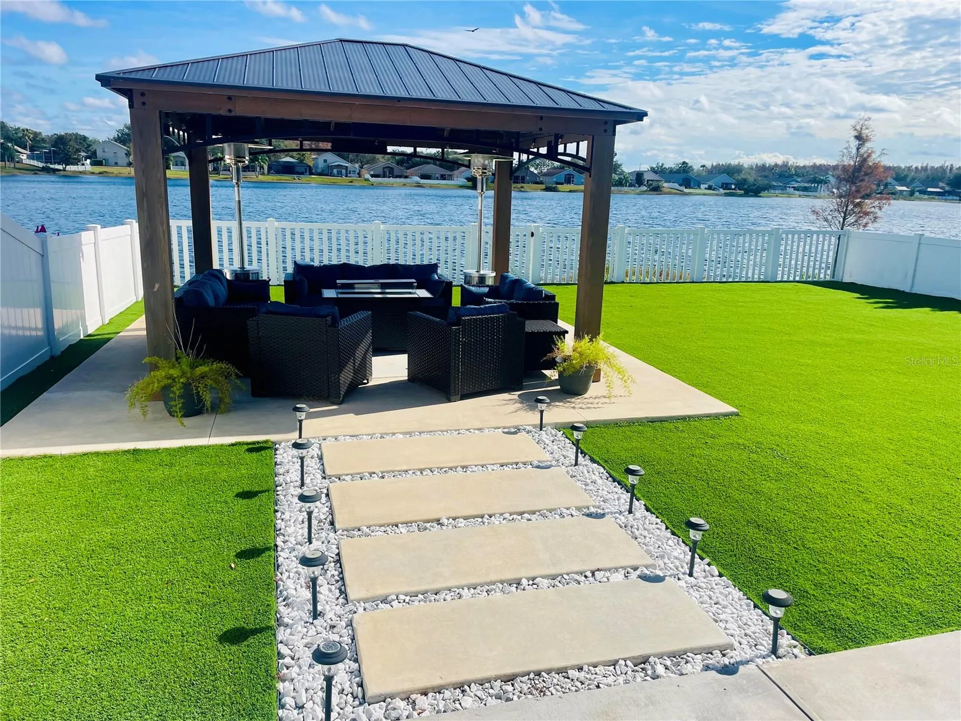 2830 Musky Mint Drive Land O Lakes FL 34638