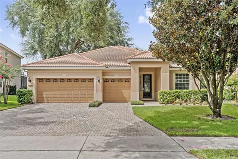 412 Douglas Edward Drive Ocoee FL 34761