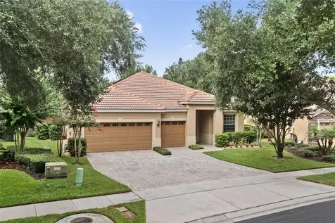 412 Douglas Edward Drive Ocoee FL 34761