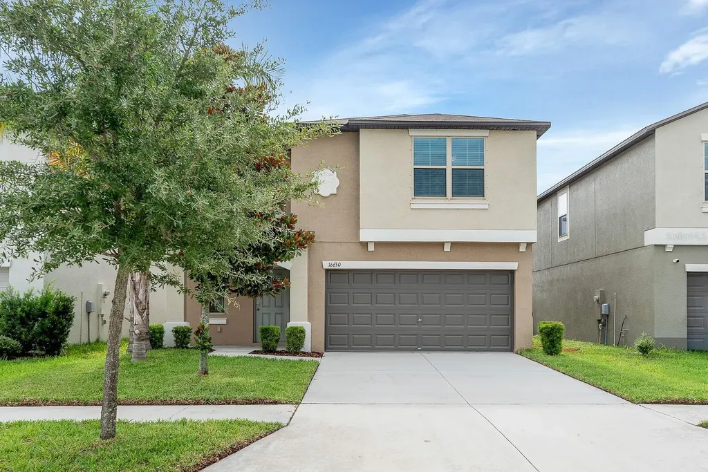 16630 Kingman Reef Street Wimauma FL 33598