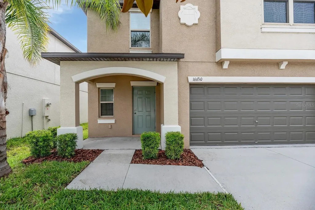 16630 Kingman Reef Street Wimauma FL 33598