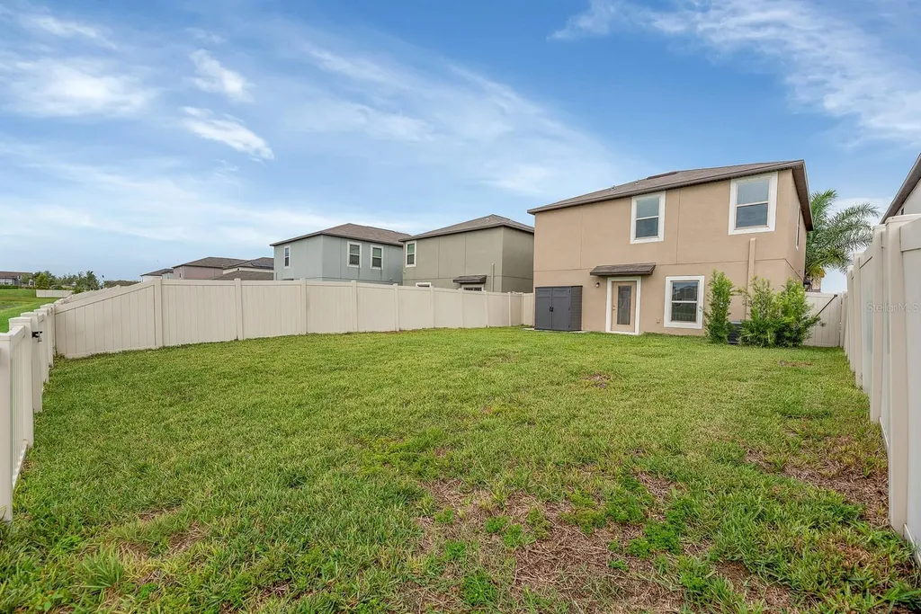 16630 Kingman Reef Street Wimauma FL 33598