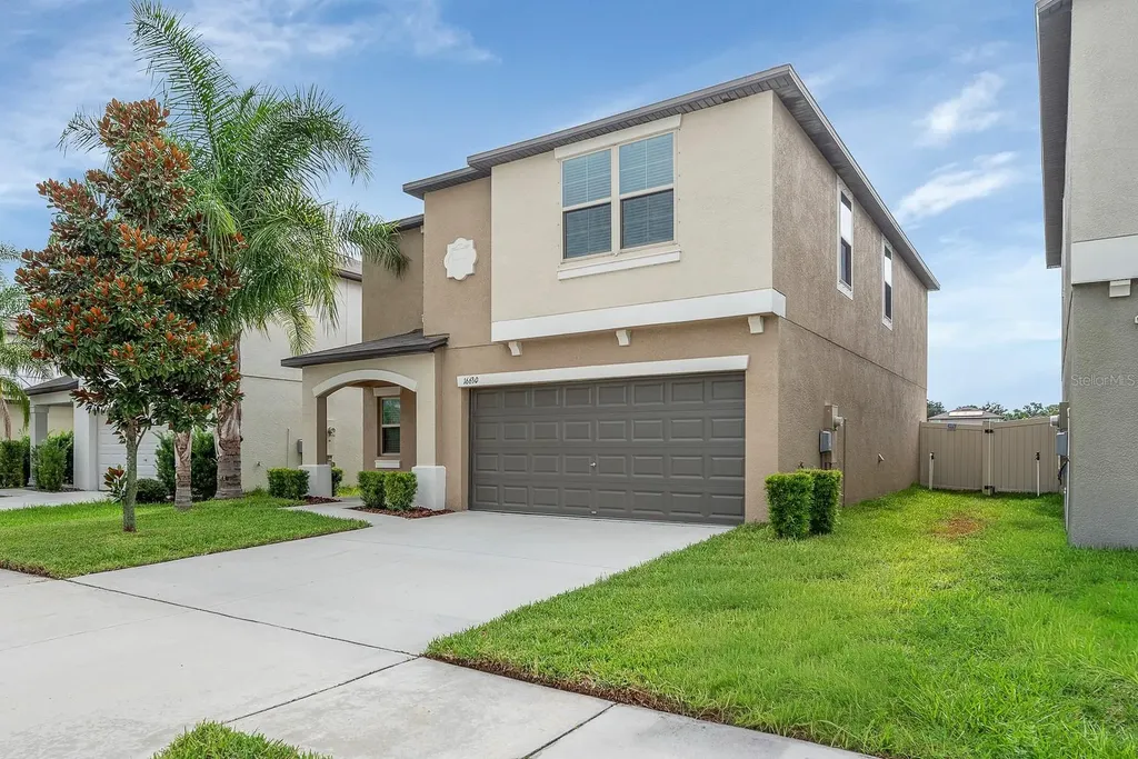 16630 Kingman Reef Street Wimauma FL 33598