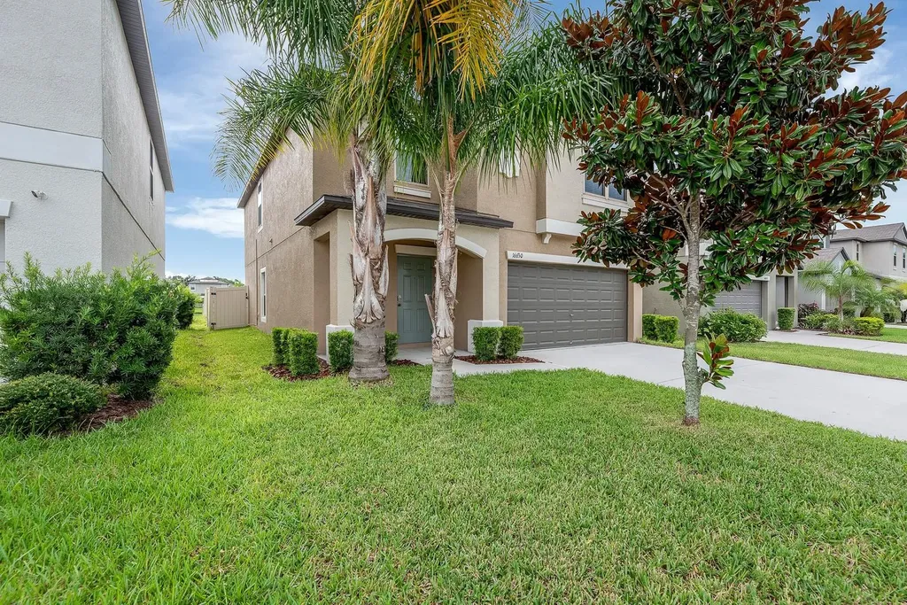 16630 Kingman Reef Street Wimauma FL 33598