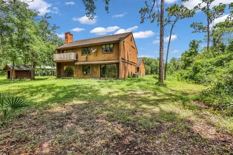 24003 Sisler Avenue Christmas FL 32709
