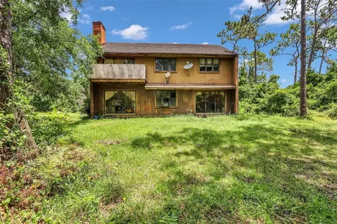 24003 Sisler Avenue Christmas FL 32709