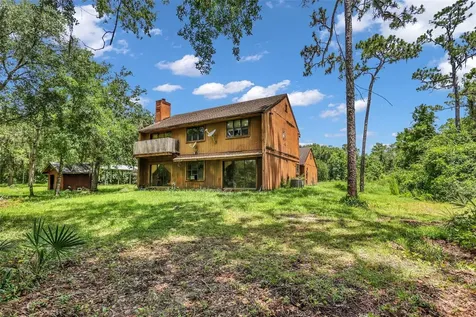 24003 Sisler Avenue Christmas FL 32709