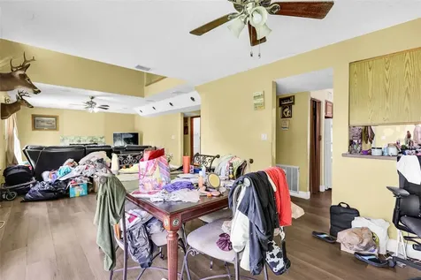 24003 Sisler Avenue Christmas FL 32709