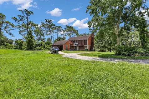 24003 Sisler Avenue Christmas FL 32709