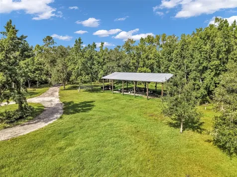 24003 Sisler Avenue Christmas FL 32709