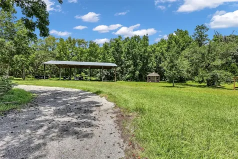 24003 Sisler Avenue Christmas FL 32709