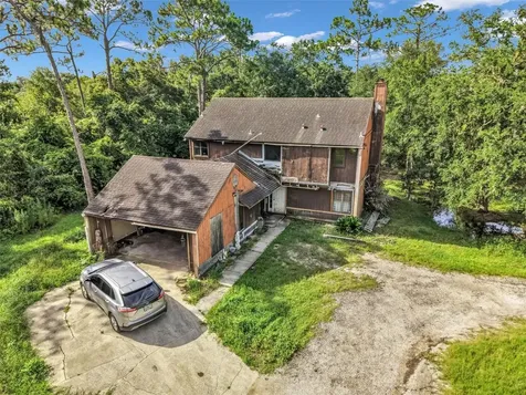24003 Sisler Avenue Christmas FL 32709