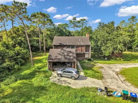 24003 Sisler Avenue Christmas FL 32709