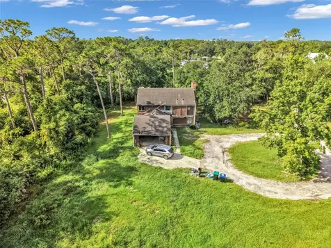 24003 Sisler Avenue Christmas FL 32709
