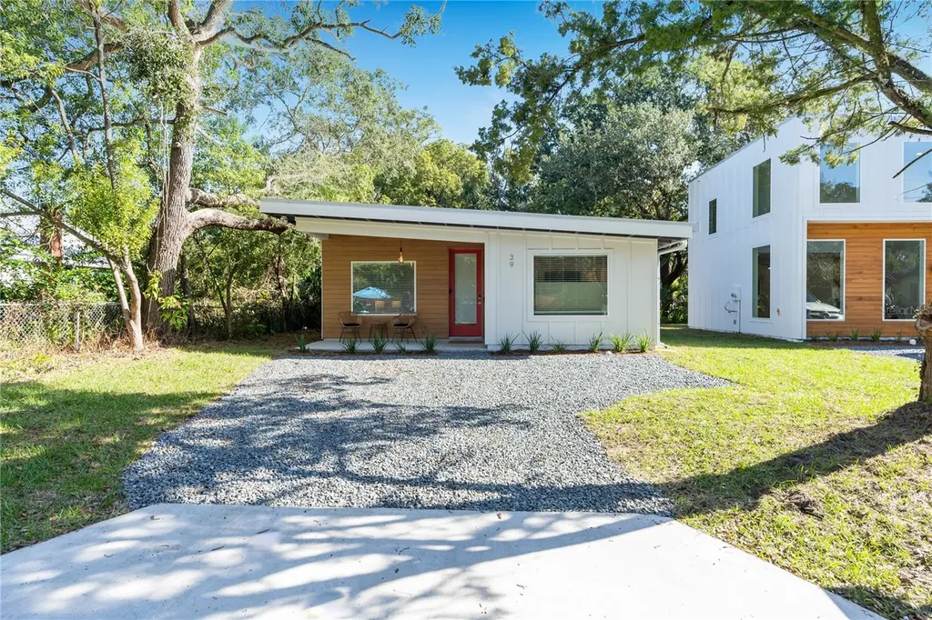 39 Florida Avenue St Augustine FL 32084