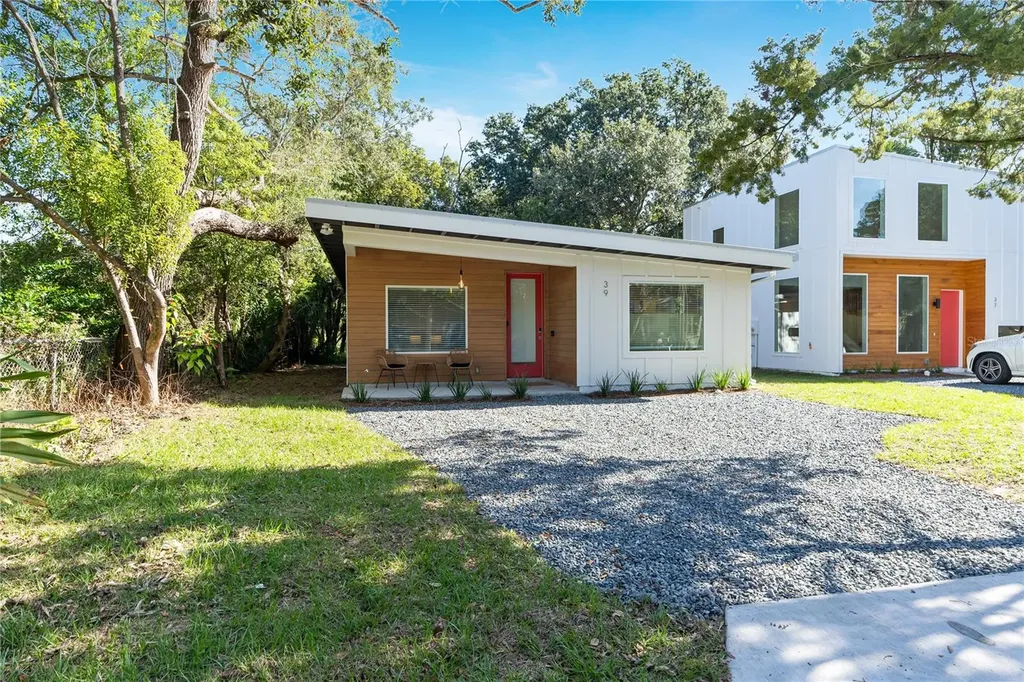 39 Florida Avenue St Augustine FL 32084