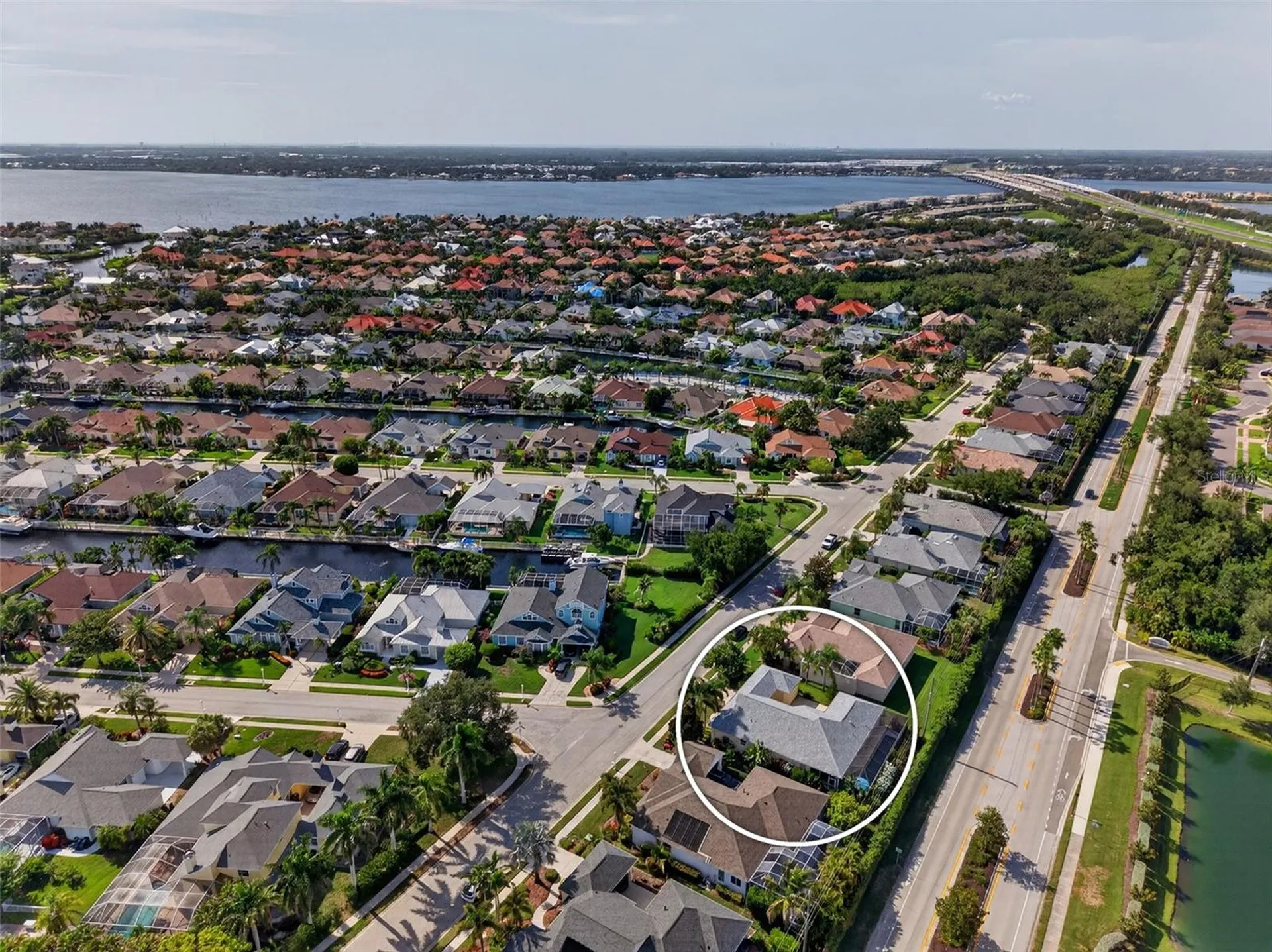 171 Americas Cup Boulevard Bradenton FL 34208