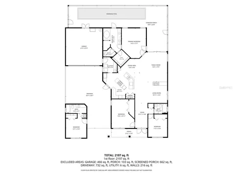 171 Americas Cup Boulevard Bradenton FL 34208