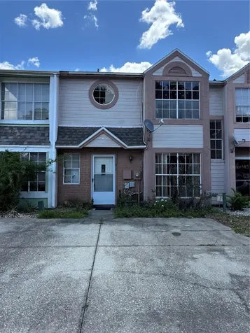 11017 Yorkshire Ridge Court Orlando FL 32839