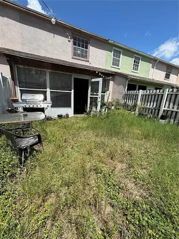 11017 Yorkshire Ridge Court Orlando FL 32839