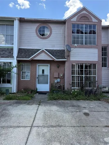 11017 Yorkshire Ridge Court Orlando FL 32839