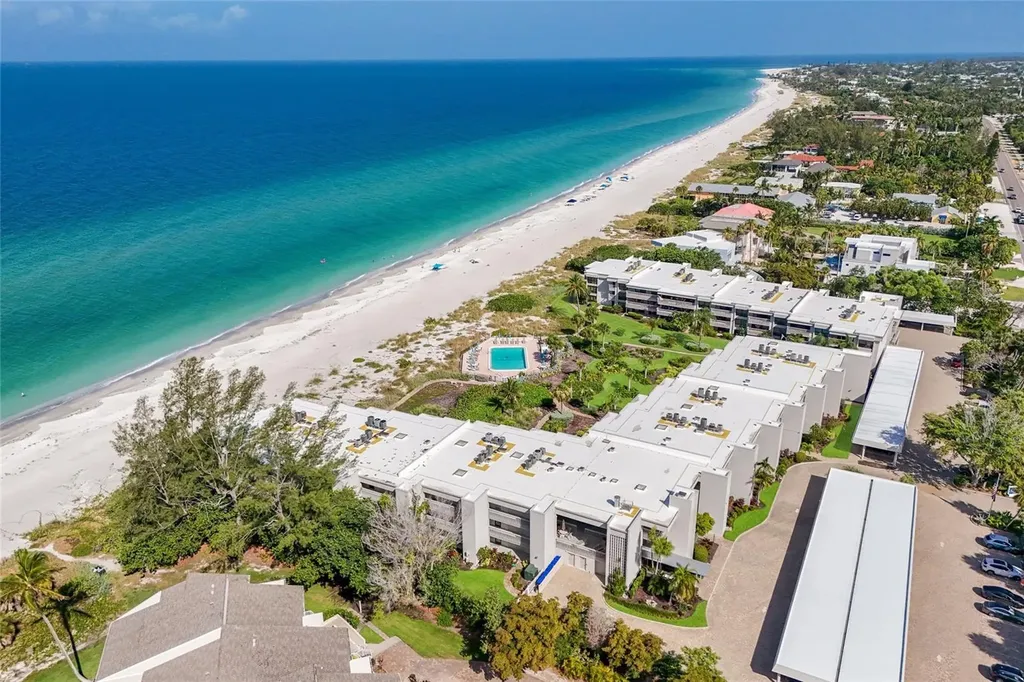 5757 Gulf Of Mexico Drive Longboat Key FL 34228