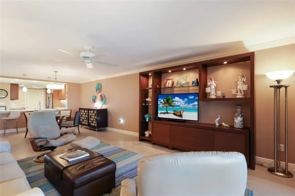 5757 Gulf Of Mexico Drive Longboat Key FL 34228