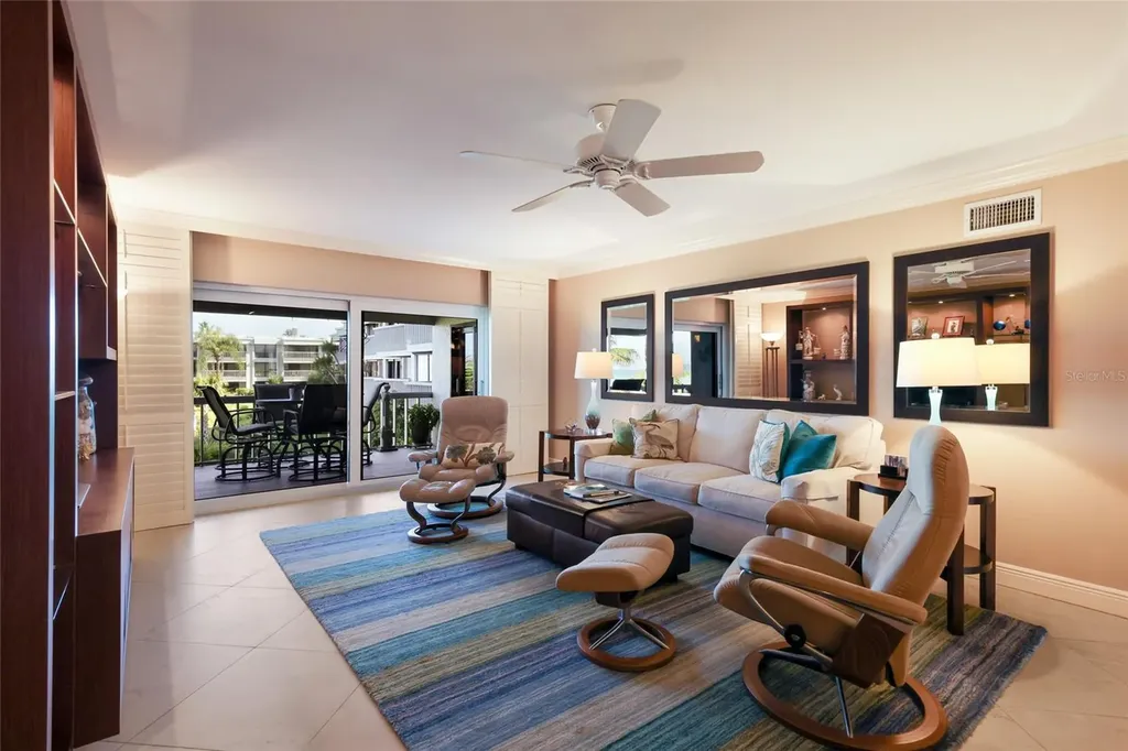 5757 Gulf Of Mexico Drive Longboat Key FL 34228