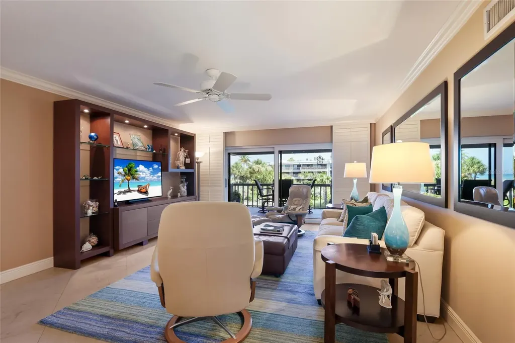 5757 Gulf Of Mexico Drive Longboat Key FL 34228