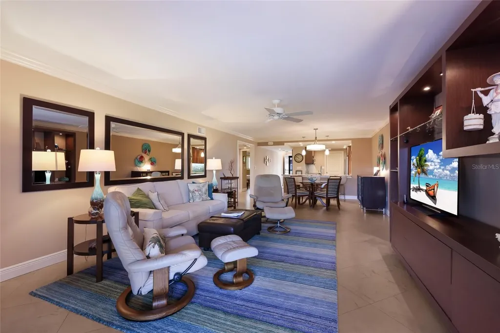 5757 Gulf Of Mexico Drive Longboat Key FL 34228
