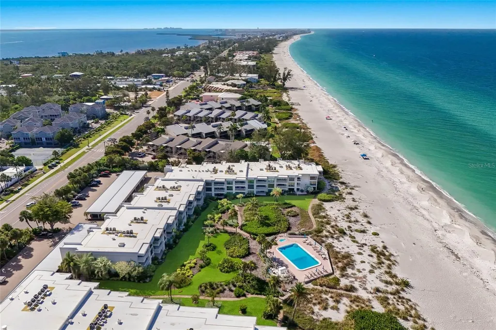 5757 Gulf Of Mexico Drive Longboat Key FL 34228